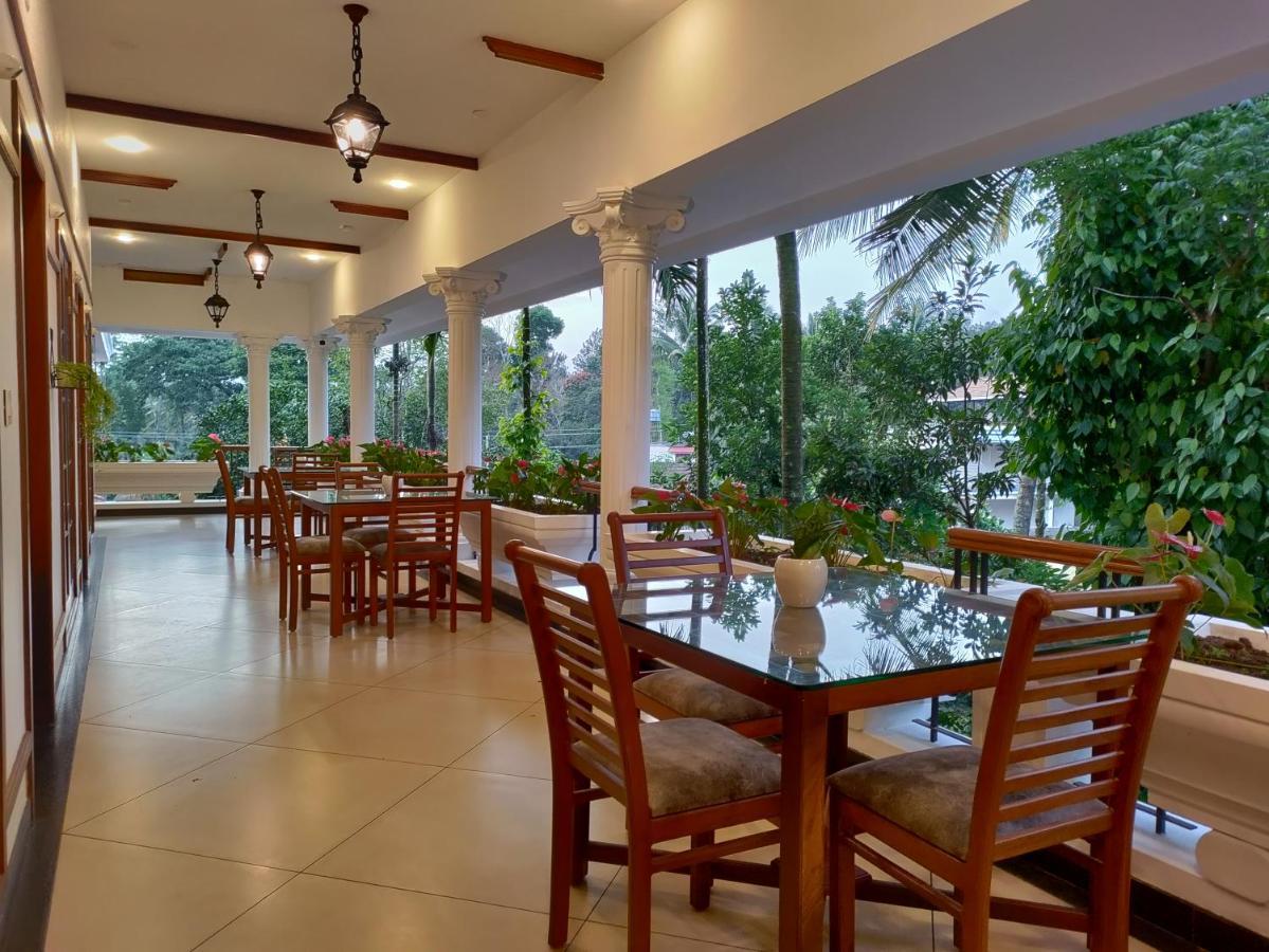 The Cana'S Coorg Ammatti Exterior photo