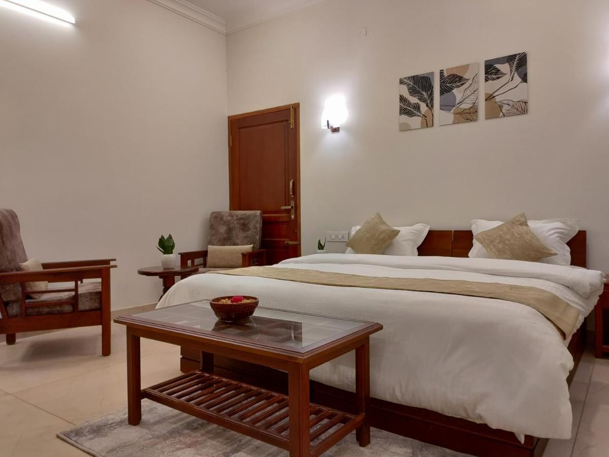 The Cana'S Coorg Ammatti Exterior photo